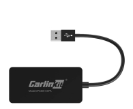 Adapter samochodowy Carlinkit CCPA Wireless Adapter CarPlay Android Auto